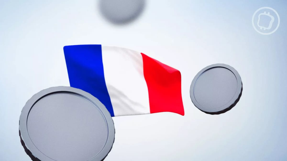 Top 10 des cryptomonnaies françaises en 2026