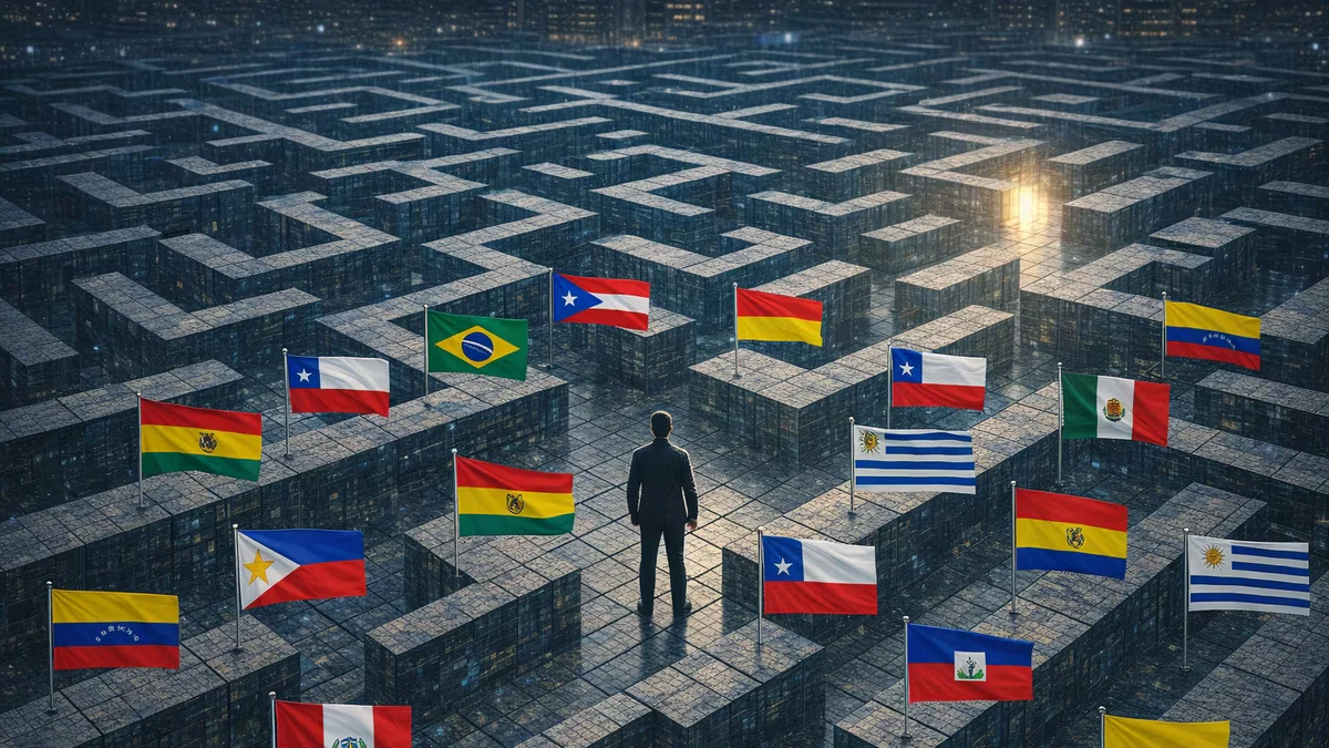 La libertad y las verdades ideológicas latinoamericanas