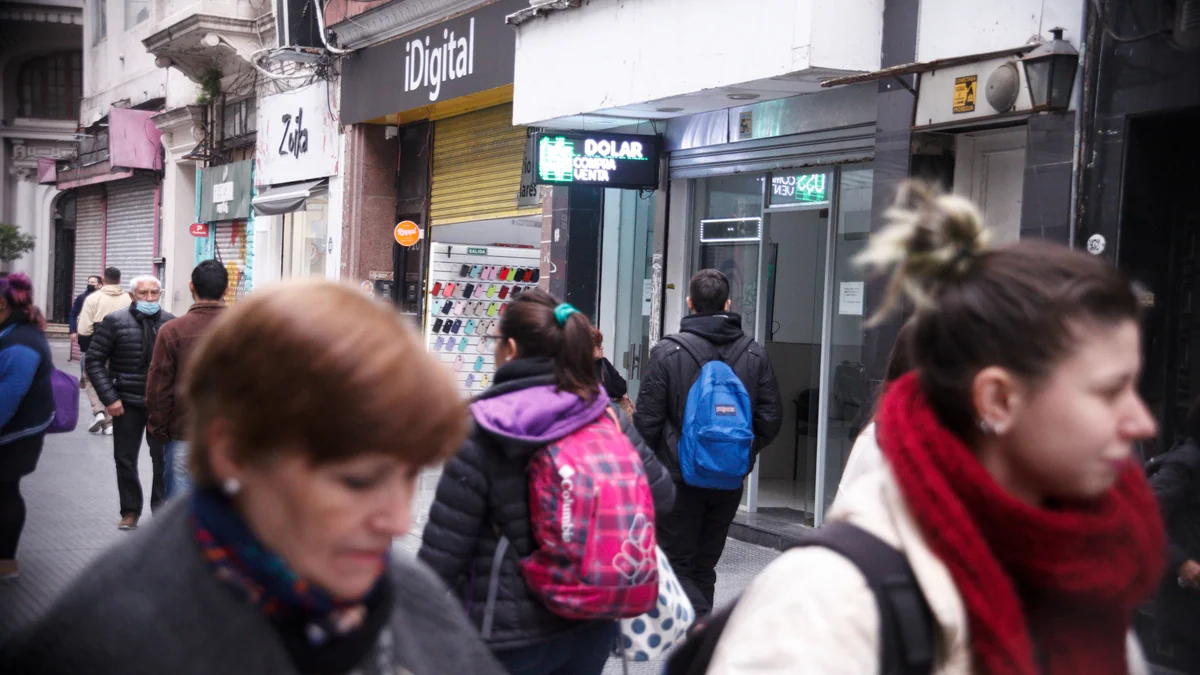 Dólar hoy en vivo: a cuánto se operan todas las cotizaciones minuto a minuto este lunes 13 de julio