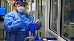 What we learned from the Covid inquiry PPE report