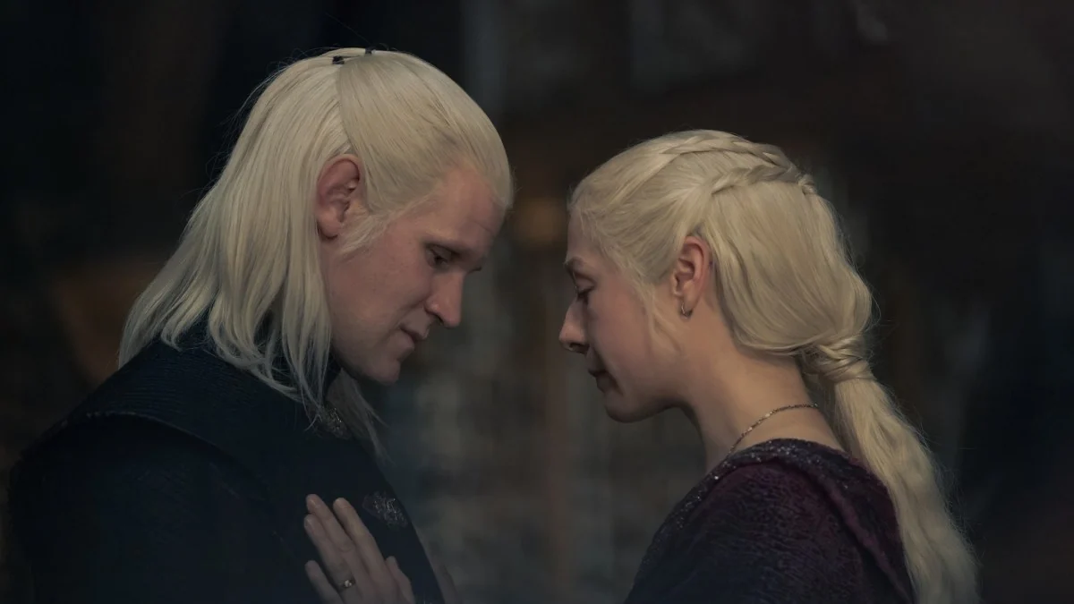 House of the Dragon : qu’est-ce que cette « cité des hommes ailés » dont parle Daemon ?