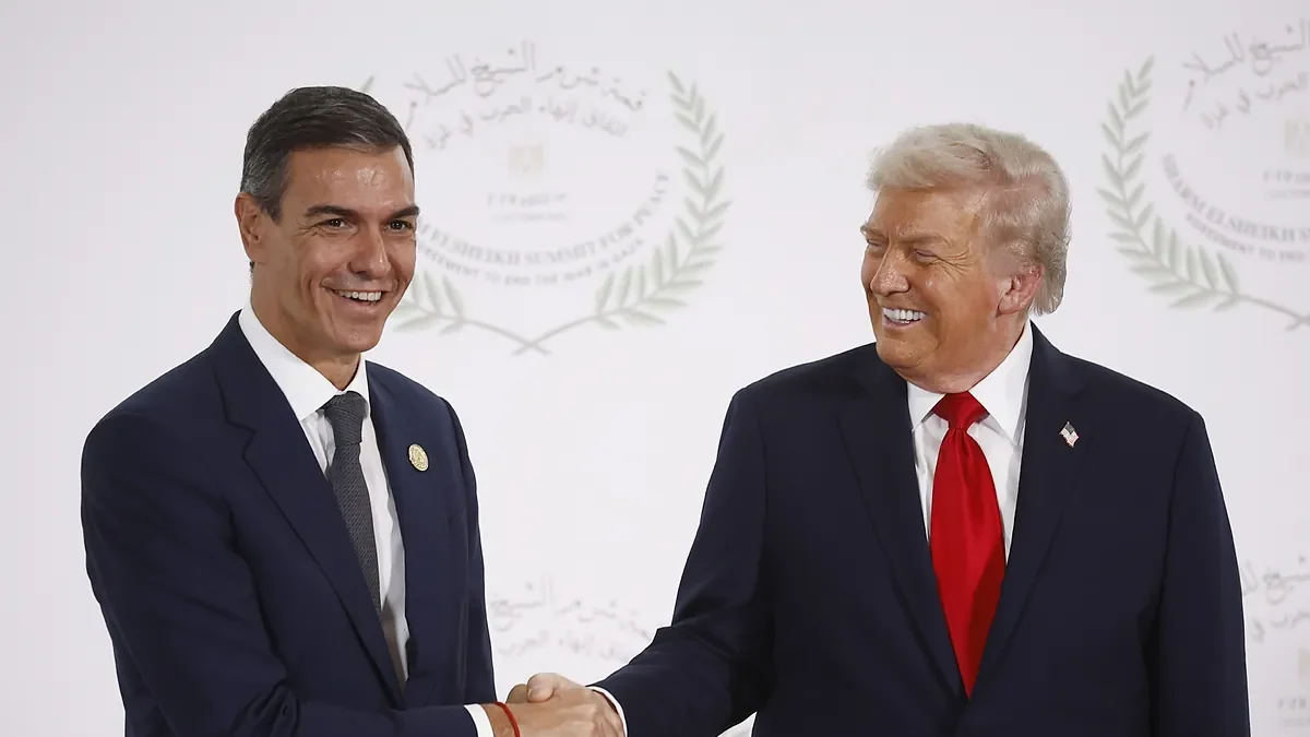 Sánchez apela al Mundial como vínculo de unión entre sociedades pese a las discrepancias