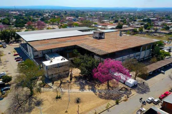 Un hombre mató a tiros a su pareja en Salta y quedó detenido