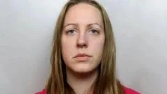 Seized maternity notes not given to Lucy Letby defence for trial, learns