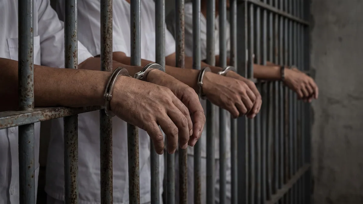 El Salvador: Los tribunales condenan a dos hombres a 23 años de prisión por cocaína hallada en Intipucá