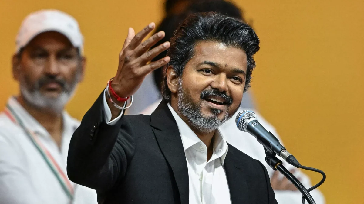 Un acteur star de Bollywood investi à la tête de l’exécutif de l’Etat du Tamil Nadu