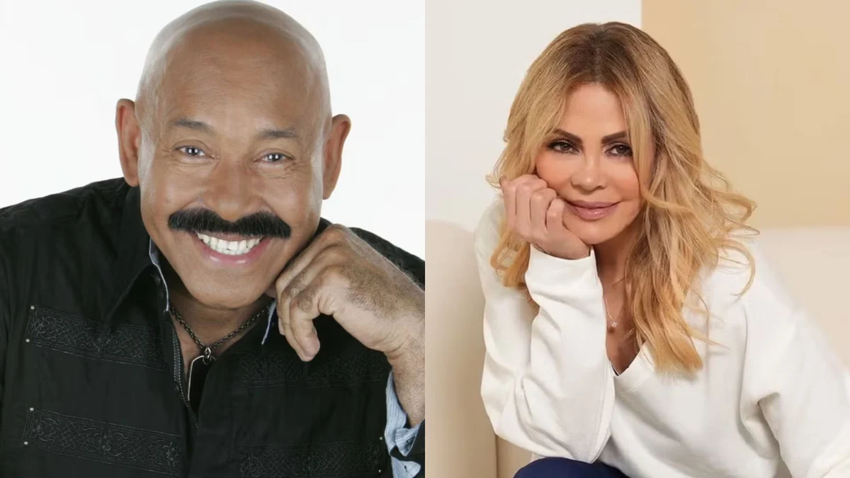 Óscar de León sorprende con halago para Gisela Valcárcel: “Es un referente del arte peruano”
