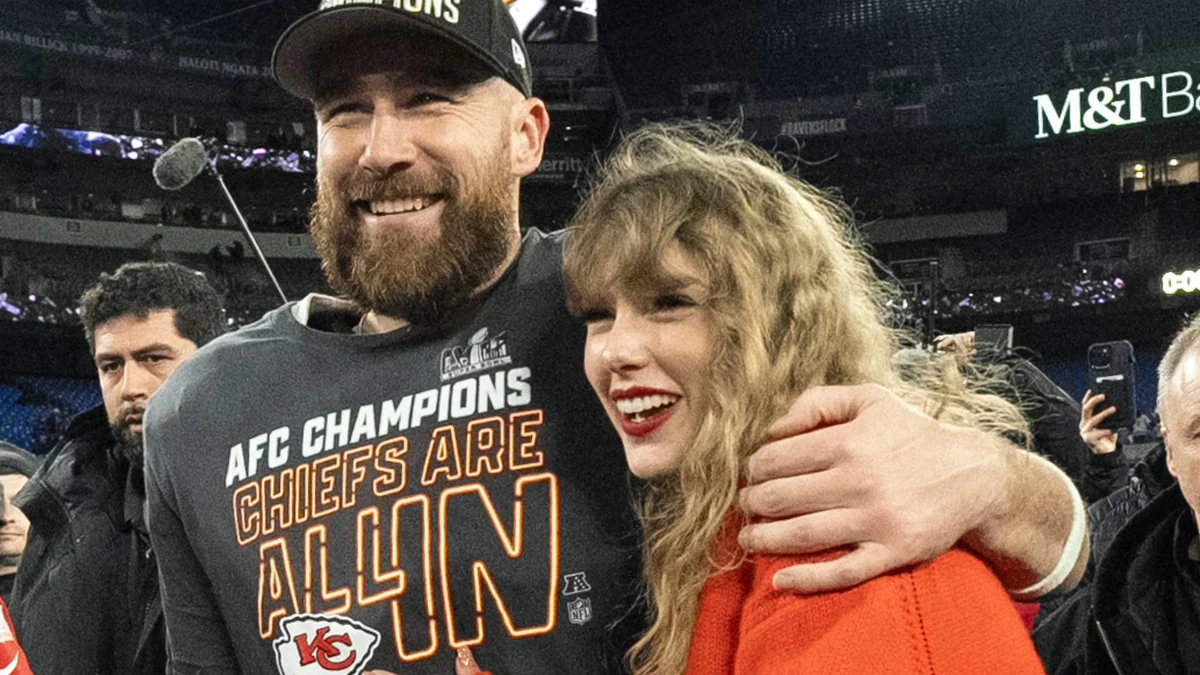 Taylor Swift y Travis Kelce destinan 26 millones de dólares a obras benéficas previo a su boda en Nueva York