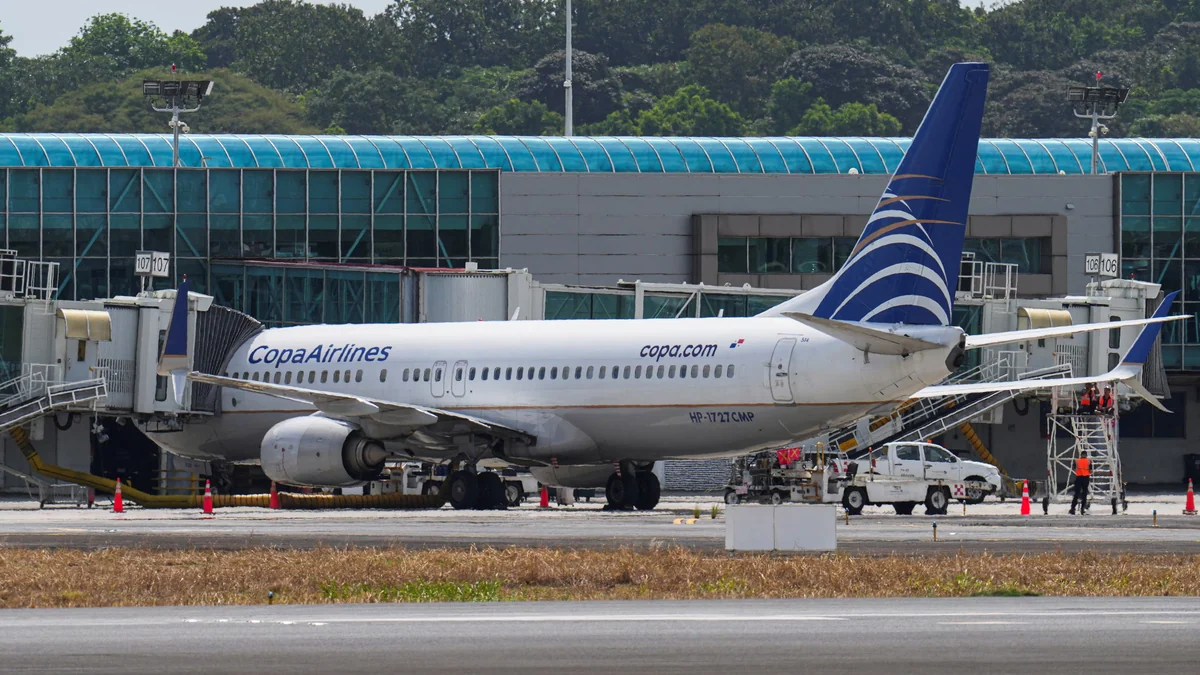 Copa Airlines suma vuelos adicionales desde Panamá a Valencia mientras continúa suspendida la ruta a Caracas