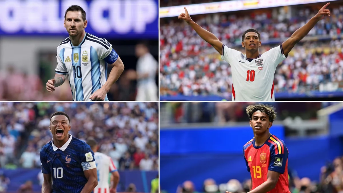 Los goleadores del Mundial 2026, dónde ver la final de la Copa del Mundo y más búsquedas en Google