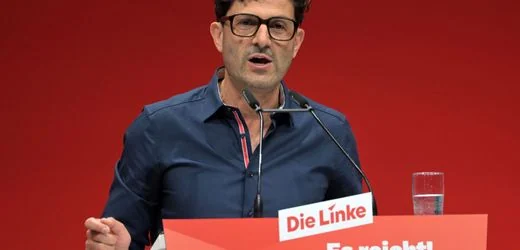 Neuer Linken-Chef Luigi Pantisano über CDU und Faschismus: Ahistorisch, unklug und gefährlich