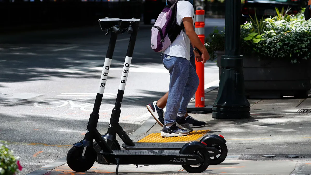 Este fin de semana entran en vigor en Nueva Jersey las nuevas normas y sanciones para la obtención de licencias de bicicletas y monopatines eléctricos