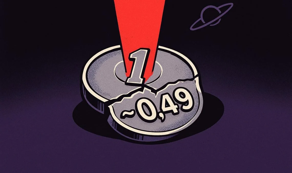 Crollo stablecoin Abracadabra: MIM a 0,49$, basteranno le misure d’emergenza?