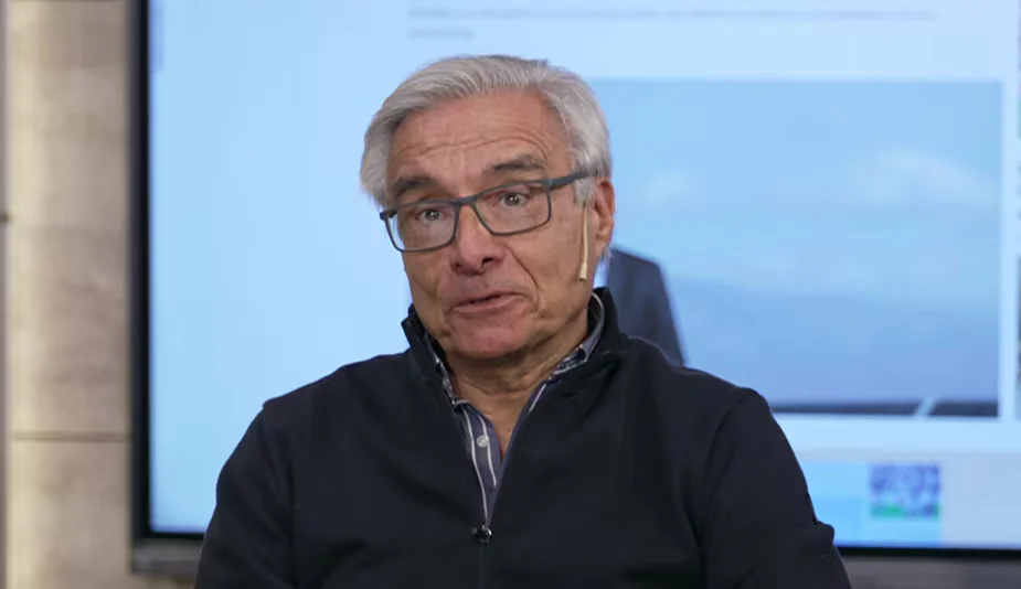 Eduardo Fidanza: “La inflación dejó de ser el principal problema, pero sigue definiendo el futuro del Gobierno”