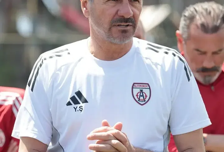 Altınordu'da Yusuf Şimşek gidici
