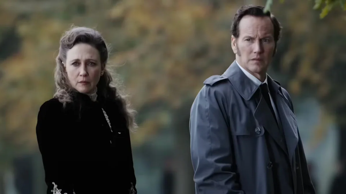 ‘El Conjuro’: La historia de Ed y Lorraine Warren tendrá una nueva precuela