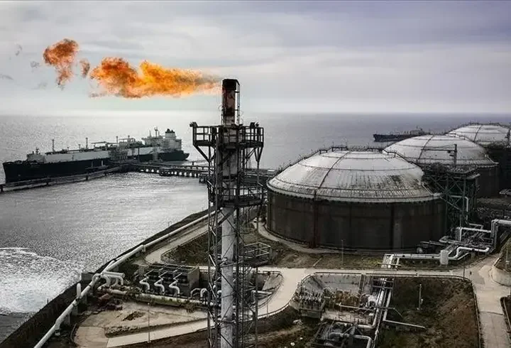 Türkiye ile Azerbaycan arasında dev doğal gaz anlaşması