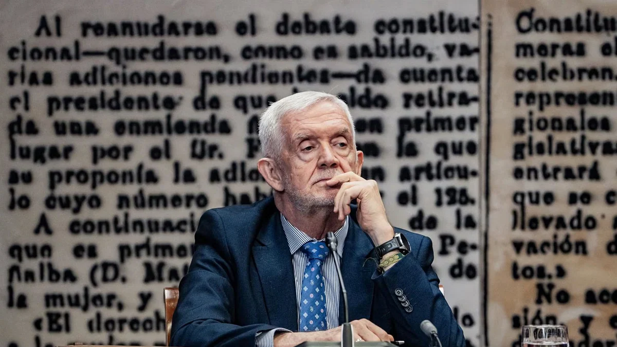 El DAO de la Guardia Civil defiende su "inocencia" y asegura que no piensa dimitir ni aunque haya juicio