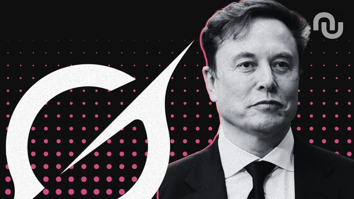 C’est la fin de xAI (Grok) : Elon Musk dévoile sa nouvelle stratégie IA