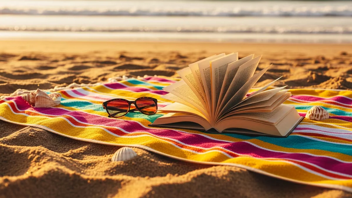 La novela corta perfecta para el verano que ha sido descrita como una “lección de vida”: una conmovedor ‘best seller’ sobre cómo conectar con la naturaleza