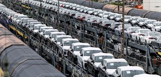 Authersteller kappen Rabatte auf E-Autos