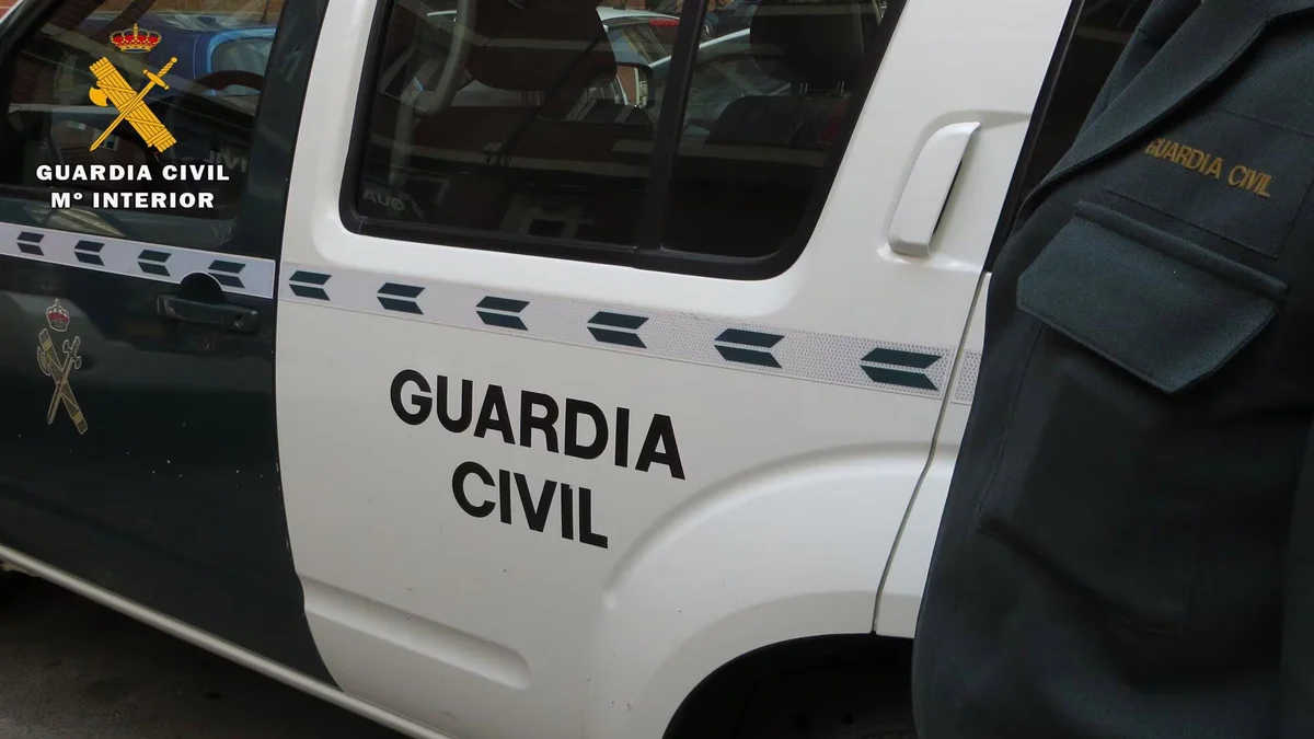 Fallece una mujer de 72 años en la piscina de su vivienda en Illana (Guadalajara)
