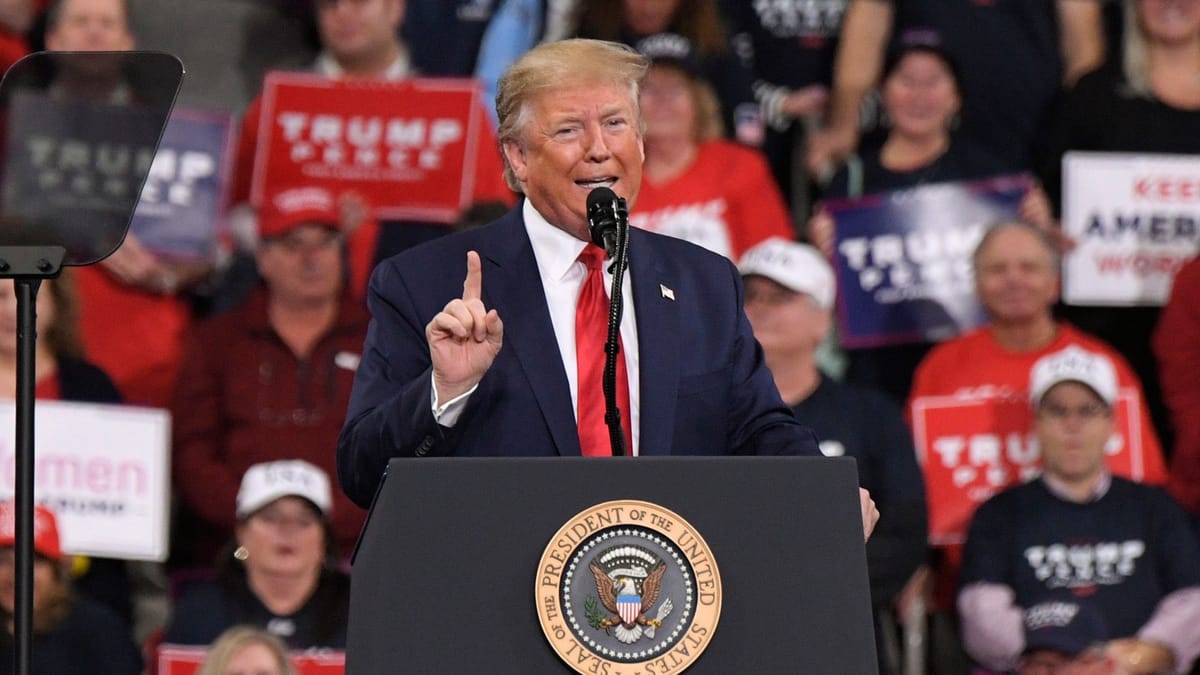 Trump Media ve Crypto.com Ortaklığında Şok Ayrılık: Popüler Altcoin Yüzde 4 Değer Kaybetti