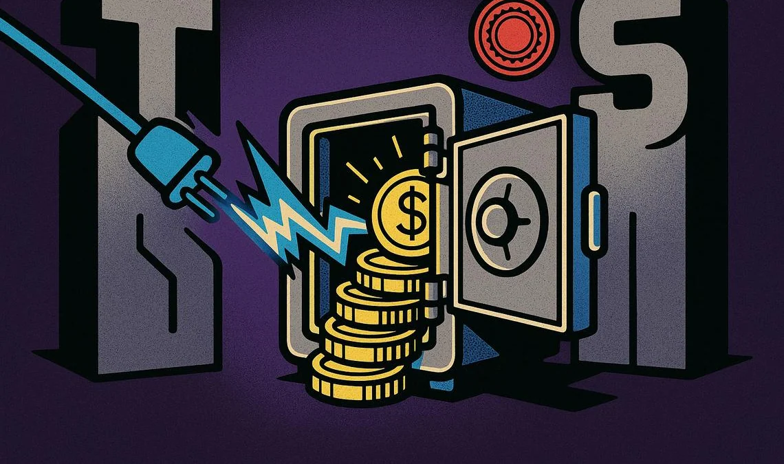 Tesla SpaceX bitcoin: 30.221 BTC in gioco, sarebbe quinta tesoreria