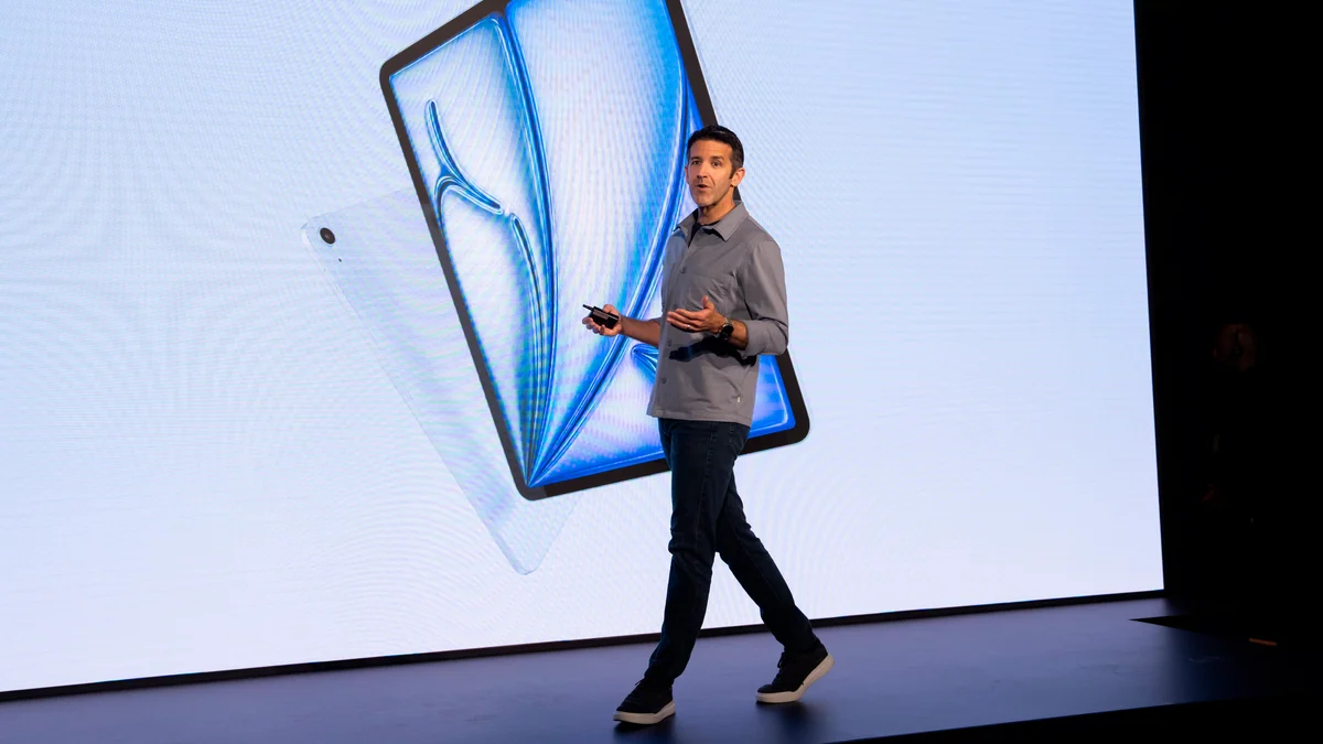 Apple sube los precios de sus MacBook y iPad hasta un 30%