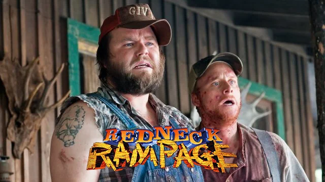 Как я портировал ретрошутер Redneck Rampage в браузер