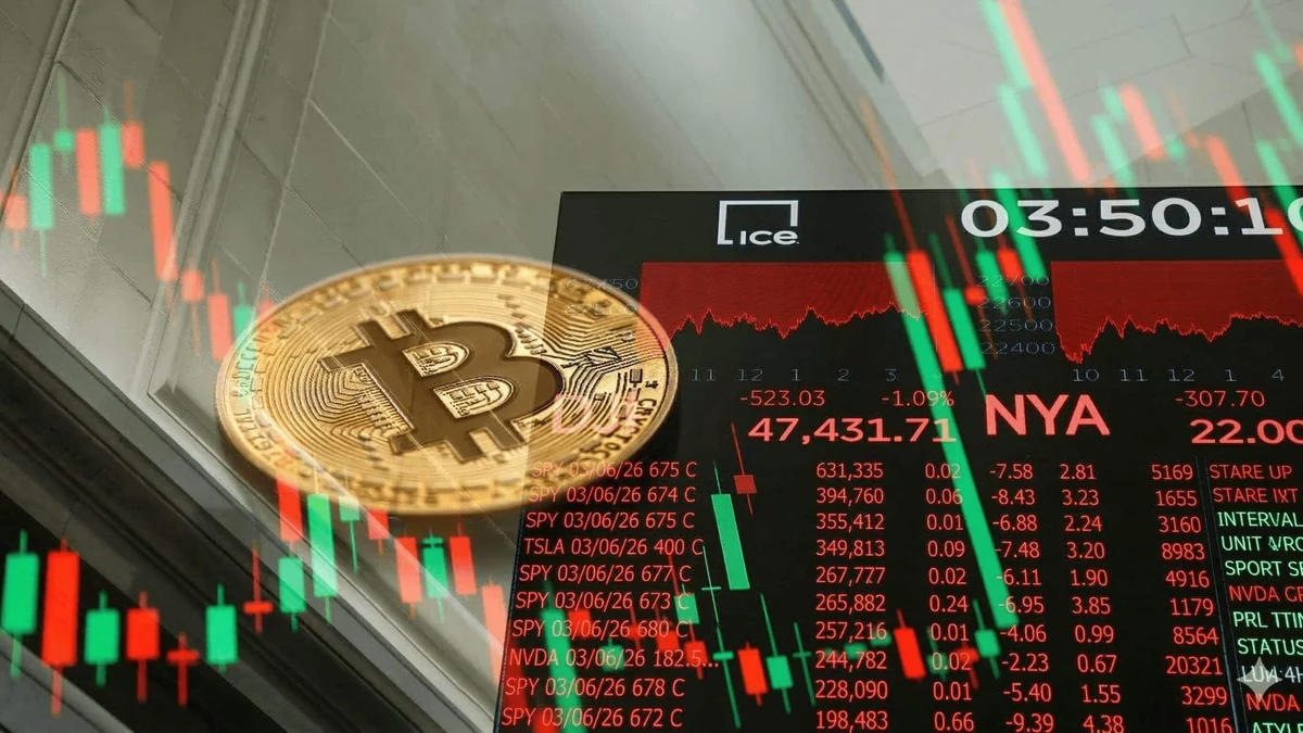 Bitcoin kaufen: Warum Trader jetzt nur noch auf den Kalender schauen