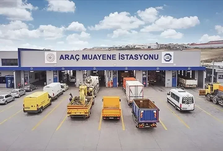 Araç muayenesi yaptıracaklar için kritik hatırlatma! Süre dolmadan başvurun
