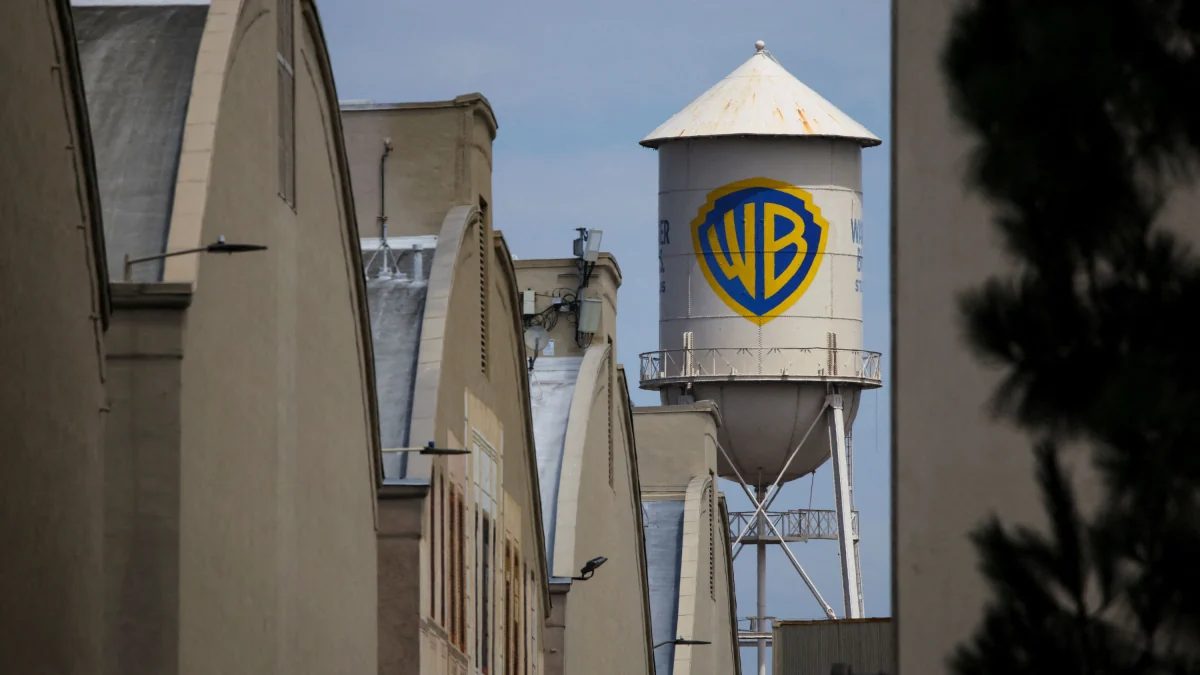 US-Bundesstaaten klagten: Warner-Übernahme durch Paramount vorerst auf Eis