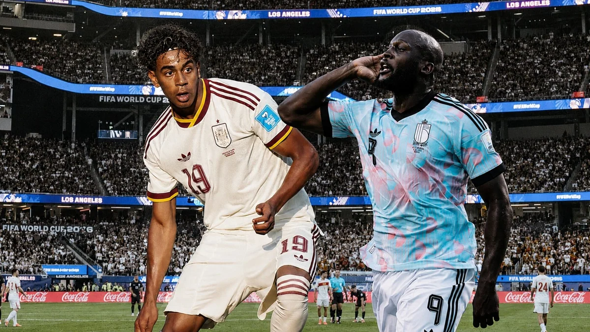 España vs Bélgica por los cuartos del Mundial 2026 en vivo: dónde y cuándo ver gratis el minuto a minuto del partido desde México