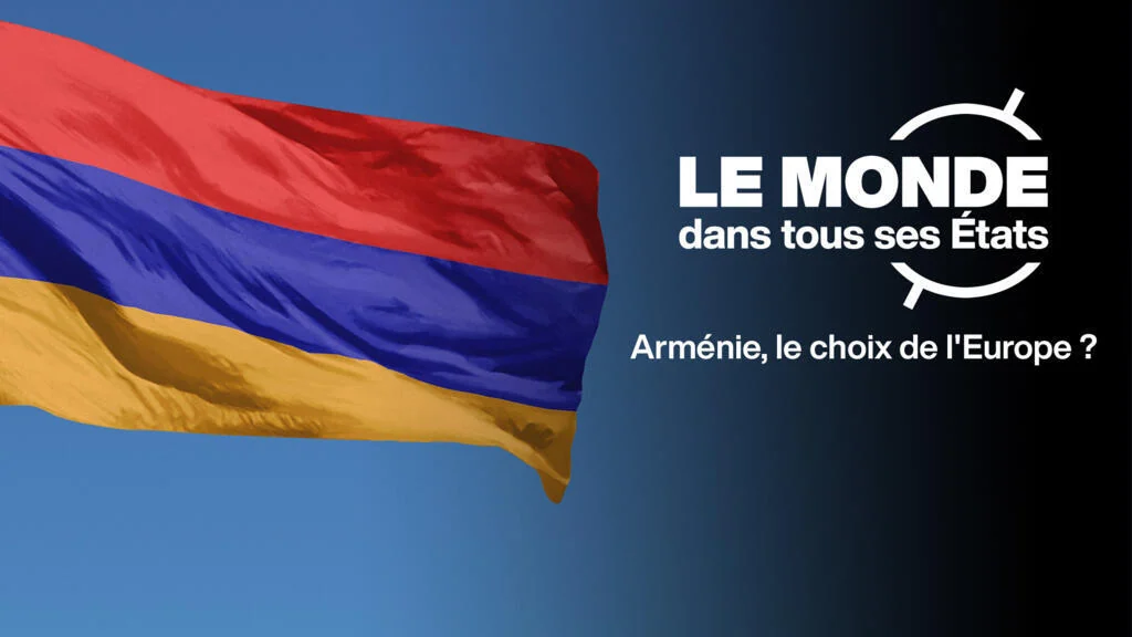 Arménie, le choix de l'Europe ?