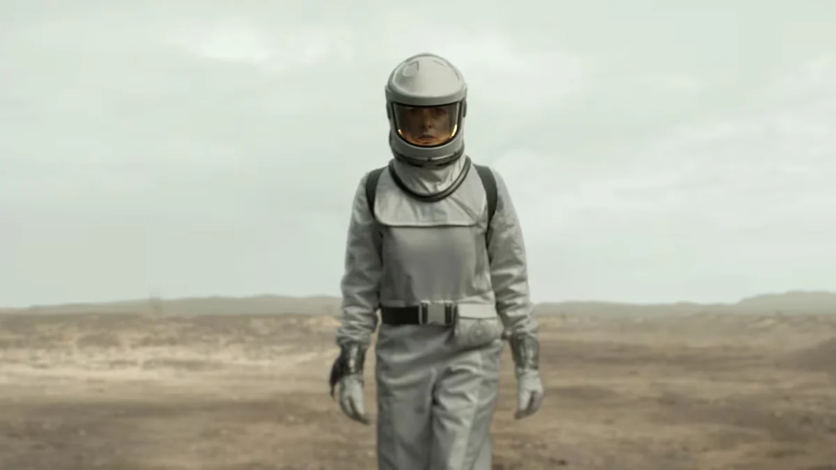 La serie de ciencia ficción con una puntuación perfecta que enamora a crítica y público: un thriller apocalíptico sobre un futuro tóxico