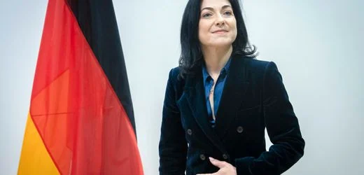 Katherina Reiche: Warum die Energiewende auch ohne sie weiterläuft – Kolumne