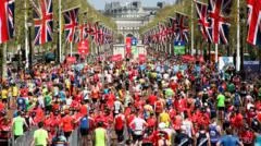 London Marathon to be held as two-day event in 2027