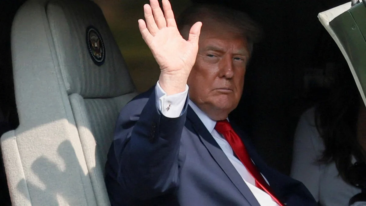 El mercado se abona a la incertidumbre: las Bolsas borran el alto al fuego de Trump