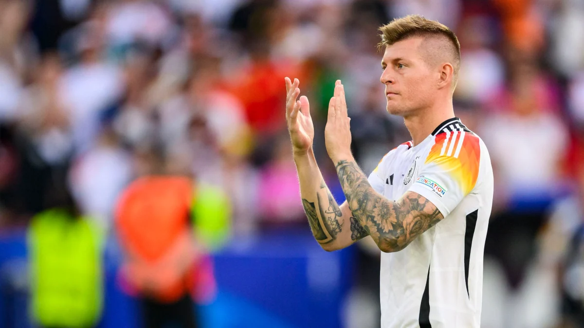 Liveblog Fußball-WM 2026: „Werden das Spiel gewinnen“: Spanien für Kroos Favorit