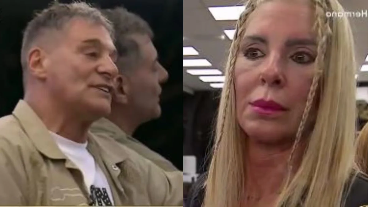 El Turco García desmintió su nueva relación y contó cuánto le afectó el baile de Mariela Prieto en Gran Hermano: “Bajé 11 kilos”