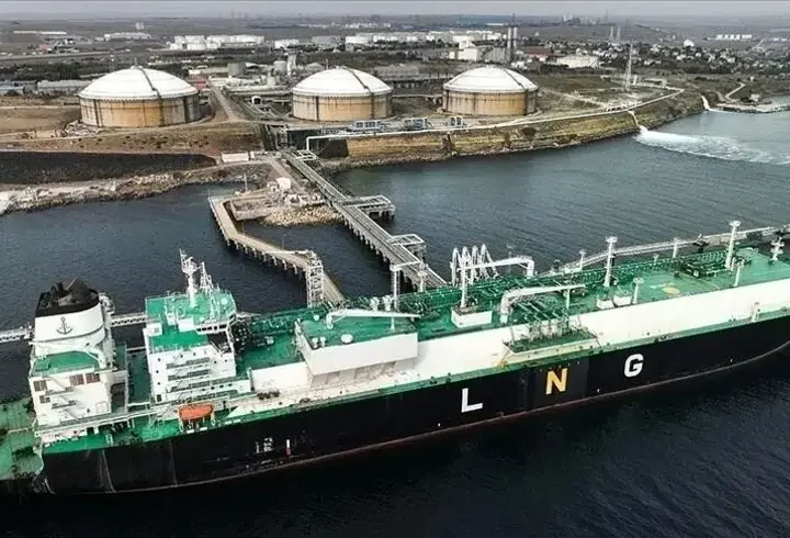 Türkiye'nin LPG ithalatı mayısta arttı! Otogaz satışlarda zirvedeki yerini korudu