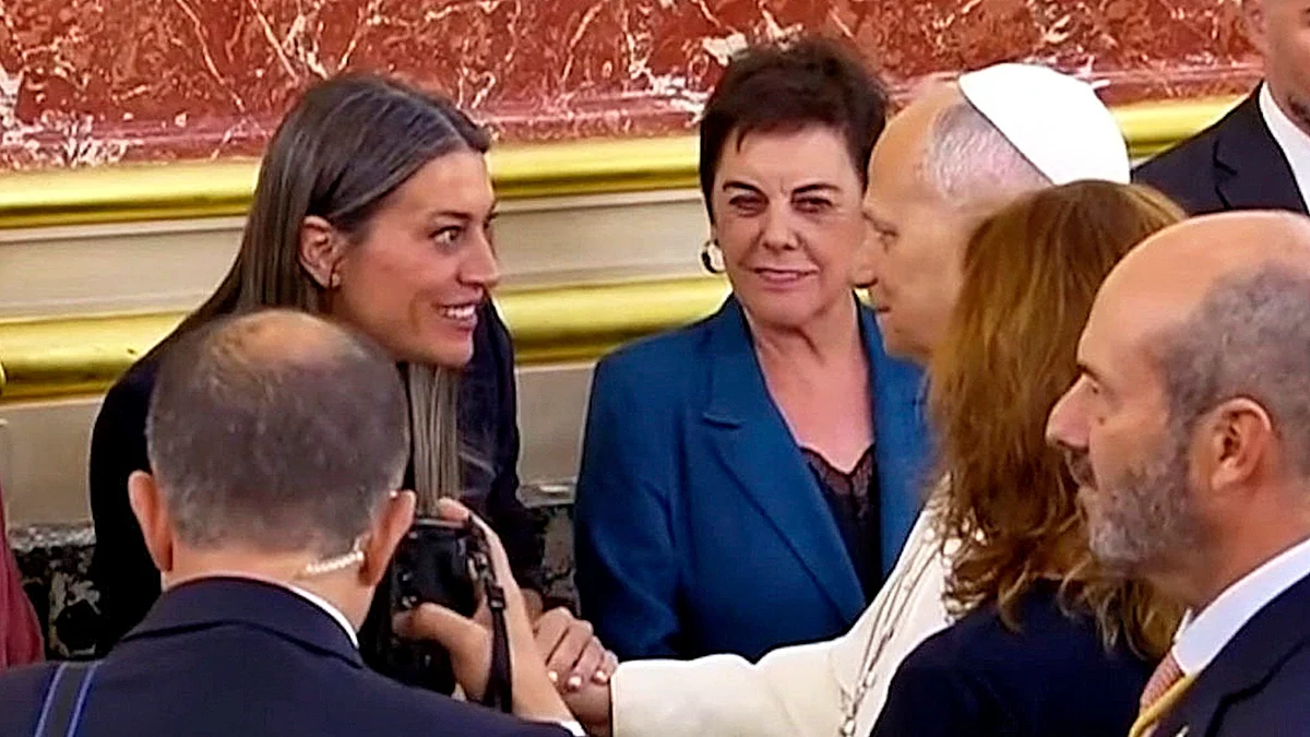 El independentismo impulsa un boicot al Papa por no hablar "más catalán" durante su visita a Barcelona