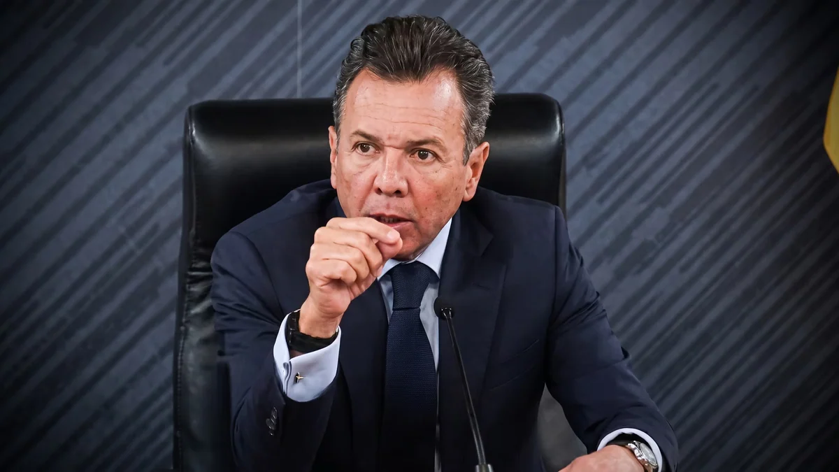 Gobernador de Jalisco busca apoyo de la Federación para obras hídricas sin entrar en disputa con Sheinbaum