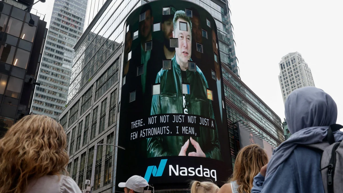 What drove the stock market last week — before and after SpaceX's historic IPO
