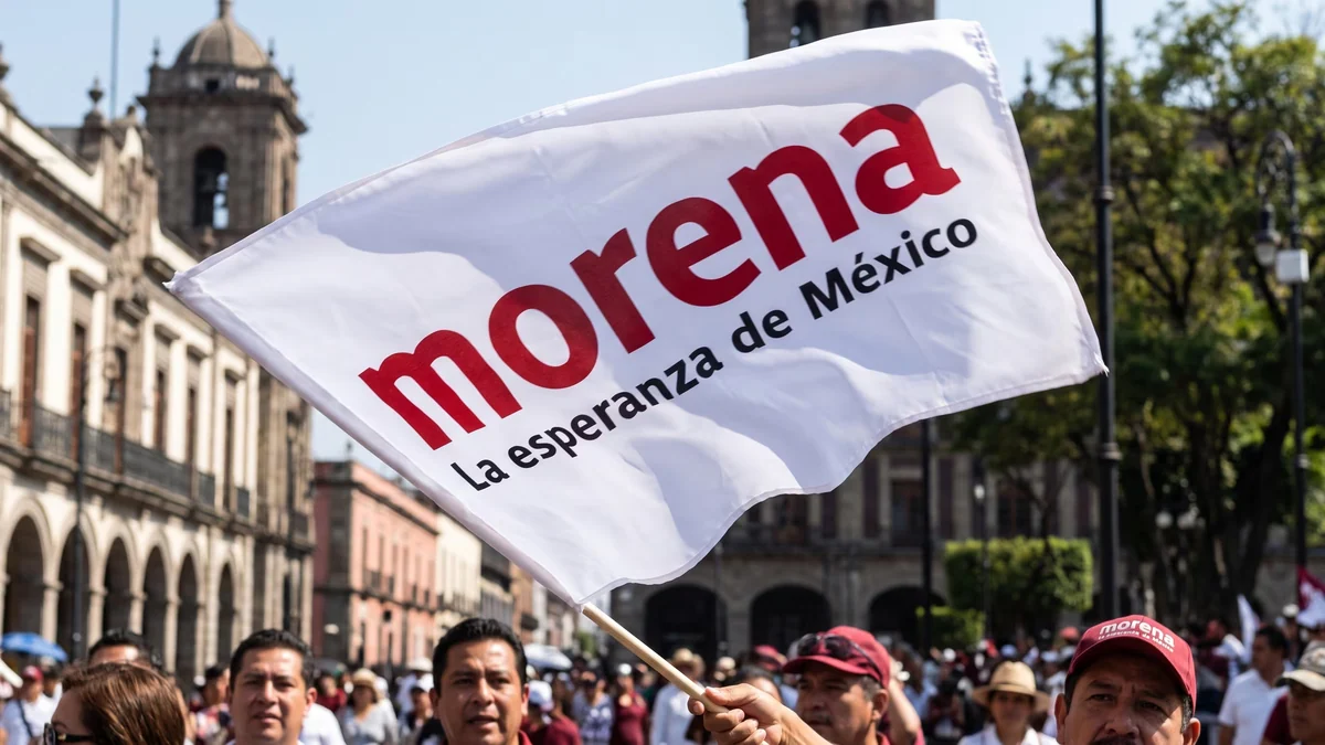 Morena inicia una jornada nacional con 217 asambleas para fortalecer el diálogo y combatir la desinformación