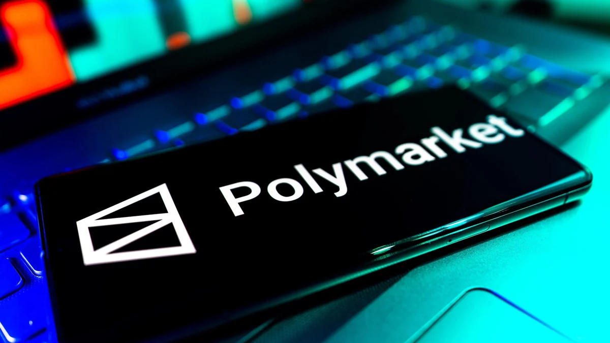 Polymarket soll Influencer für Fake-Wetten bezahlt haben – was steckt dahinter?