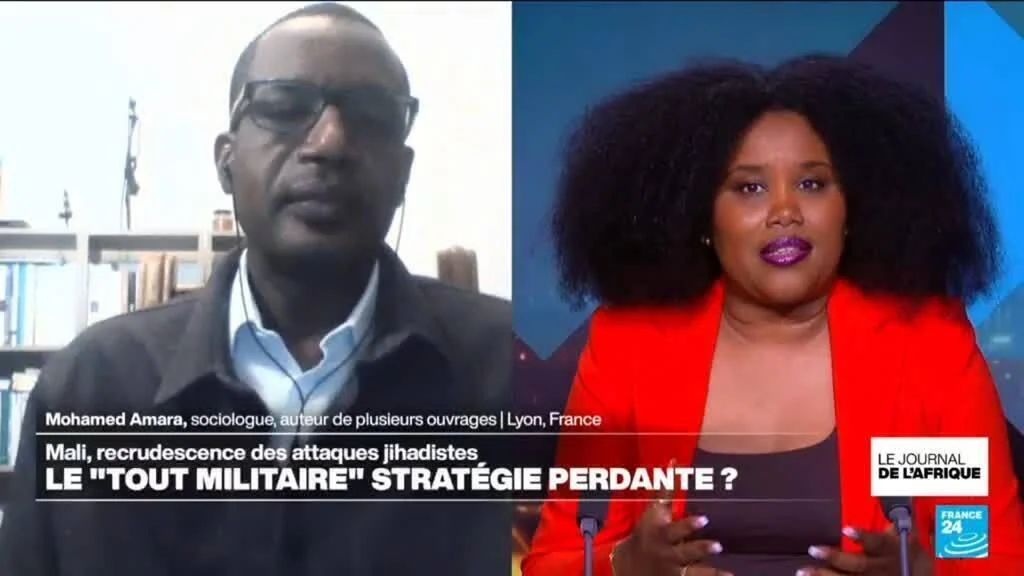 FOCUS JTA Mali : la junte d’Assimi Goïta au bord de l’effondrement ?