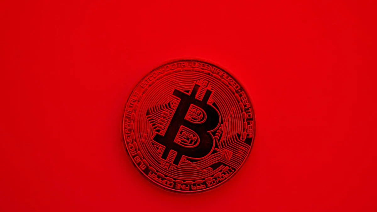 Bitcoin zurück über 60.000 Dollar – nur eine Verschnaufpause?