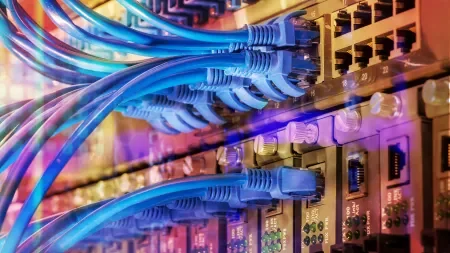 DE-CIX: Fußball-WM sorgt für neuen Datenverkehrsrekord